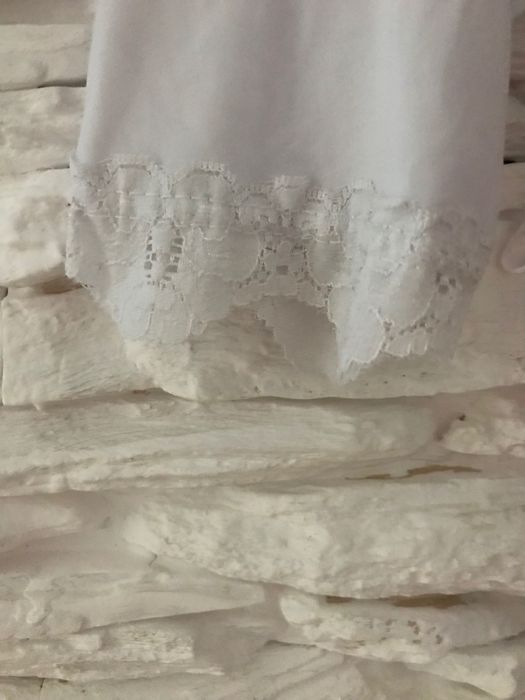 Szlafrok Panny Młodej