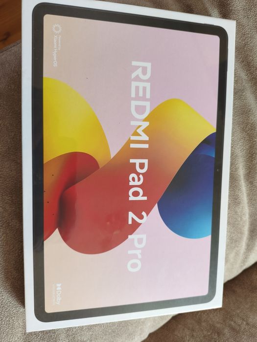 Redmi Pad 2 Pro 8/256