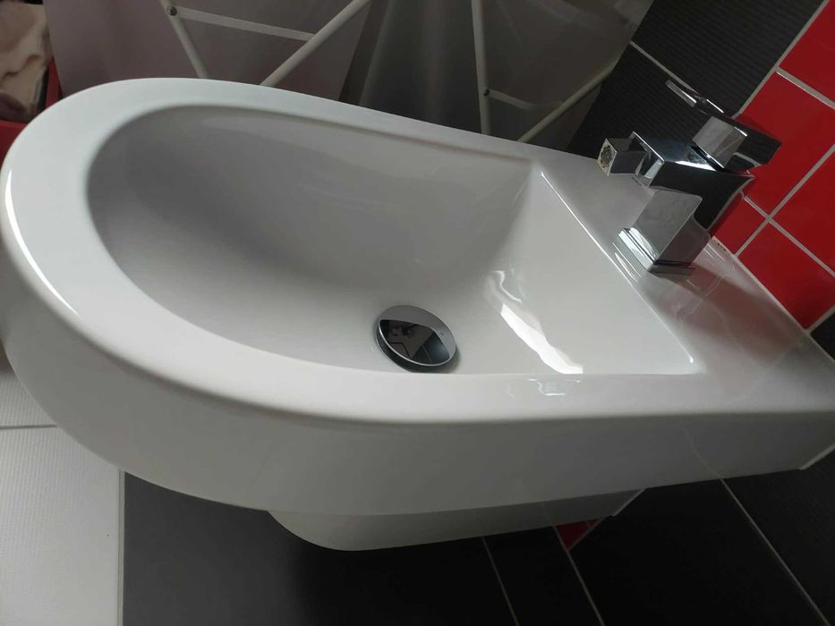 Bidet wiszący Koło