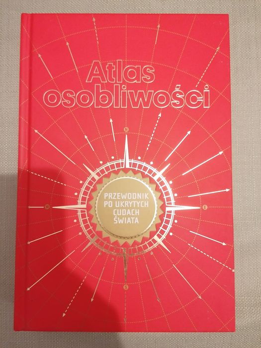 Atlas osobliwości