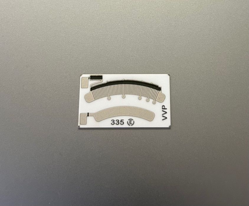 Датчик уровня топлива Аudi A4 (B5,B6), VDO 335(Е), VDO 372(B), VDO 667