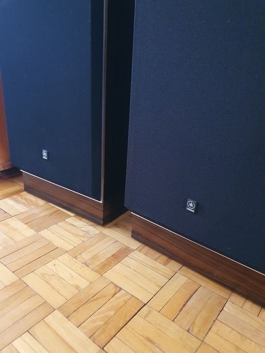 Kolumny Yamaha NS -371