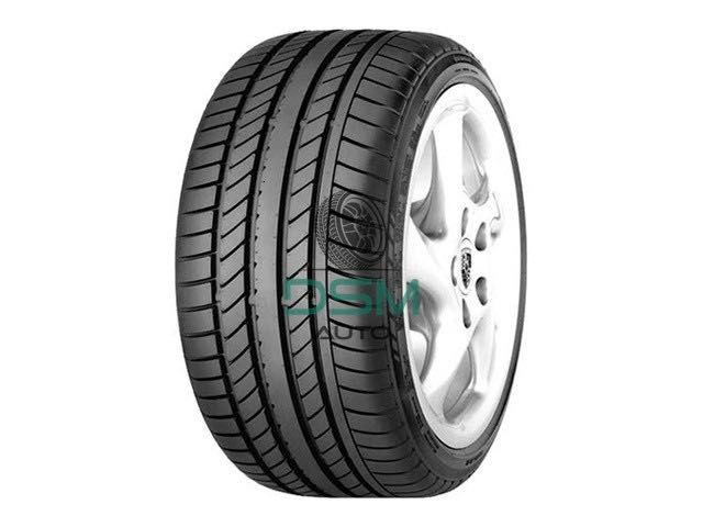 Склад шин б/в. 225/45 R17 Continental ContiSportContact 5