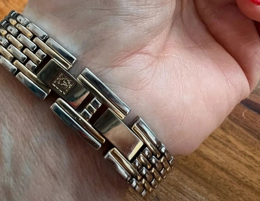 Zegarek Anne Klein