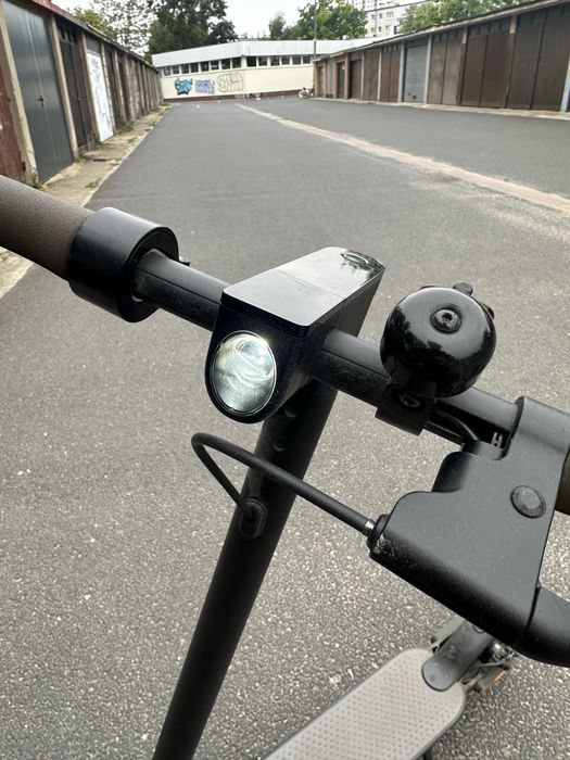 Xiaomi Mi Electric Scooter Pro 2