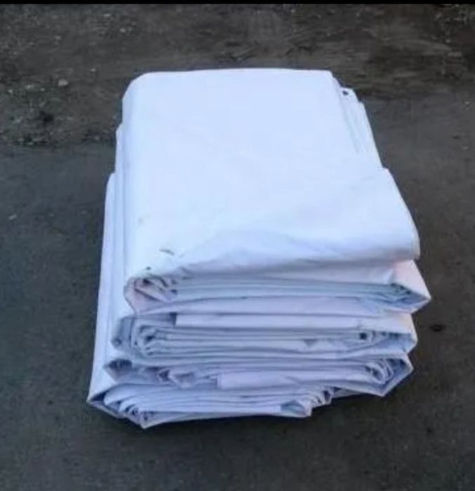 Шматок пвх для фотозони, банерна тканина