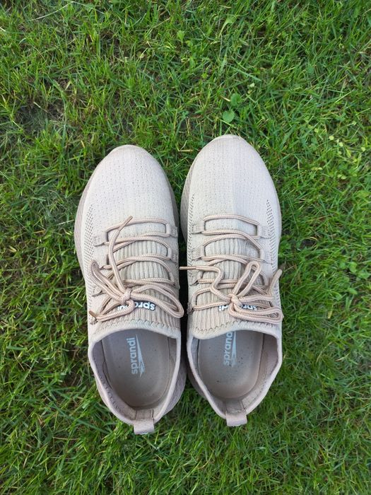 Sneakersy damskie r39