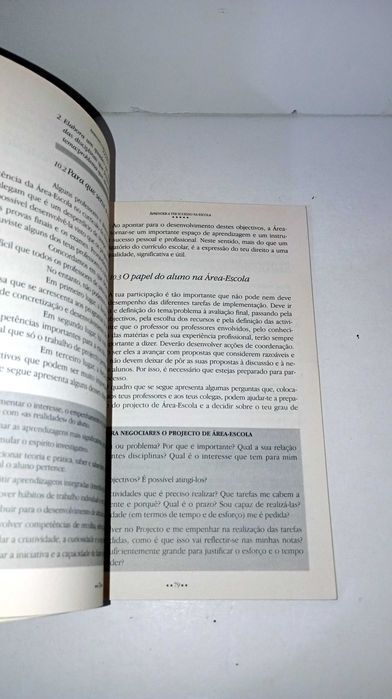 Aprender a ter Sucesso na escola