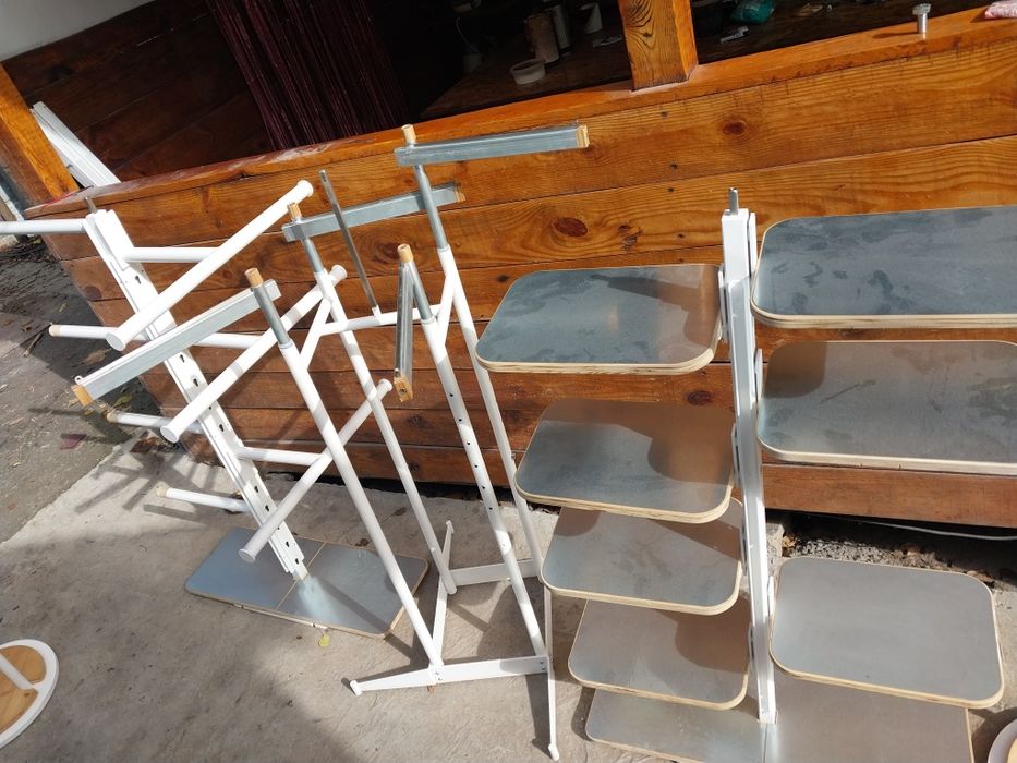 Вешалка для одежды