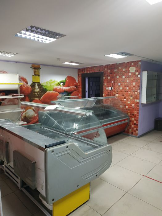 Продам магазин 95 м.кв.