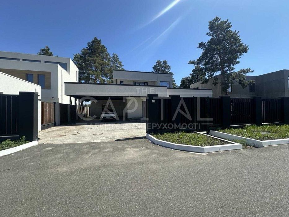 Продаж будинку, с. Хотянівка, КМ Good River, Вишгородський р-н