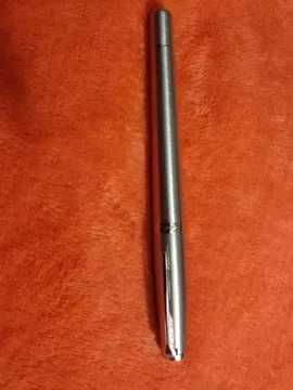 Ручка Паркер Urban Metro Metallic хром original Ручка роллер Parker