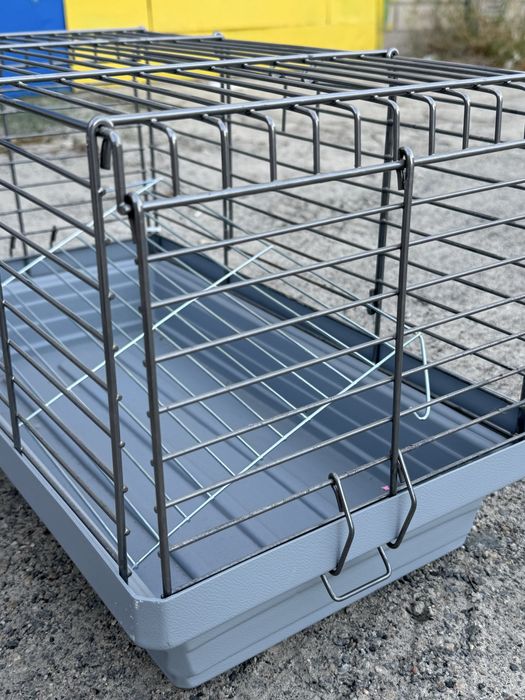 Клітка для гризунів