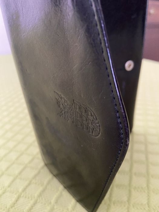 Carteira / porta moedas