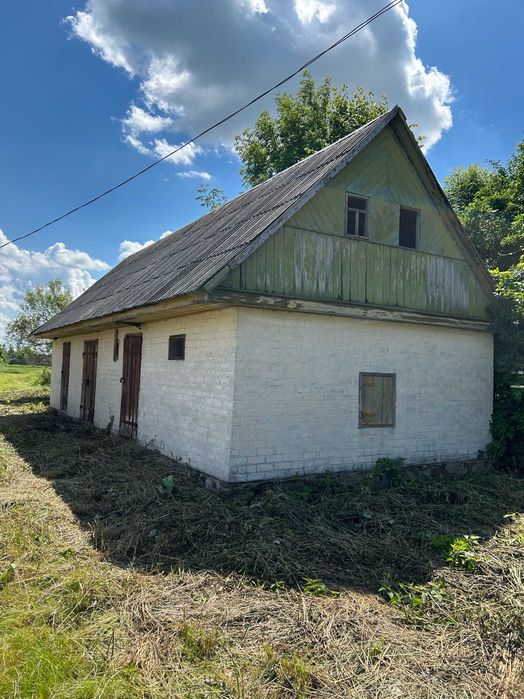 Продається будинок с.Івановичі