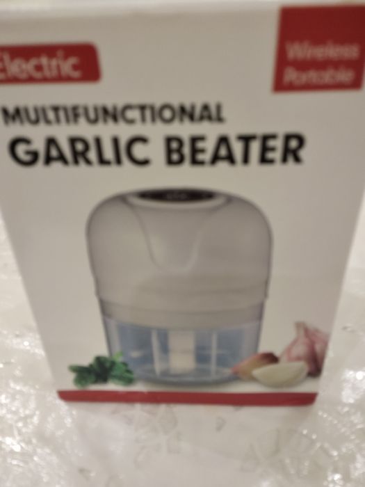 Измельчитель CARLIC BEATER