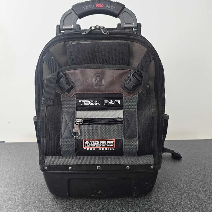 Veto pro pac plecak narzędziowy