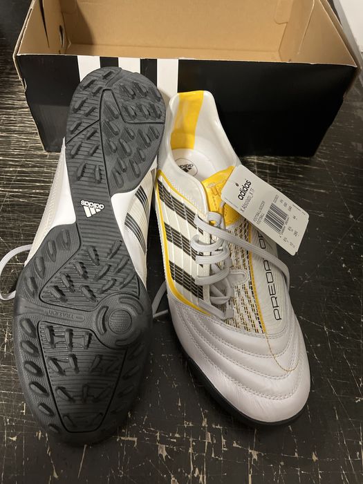 Buty adidas turfy absolado tf r.44