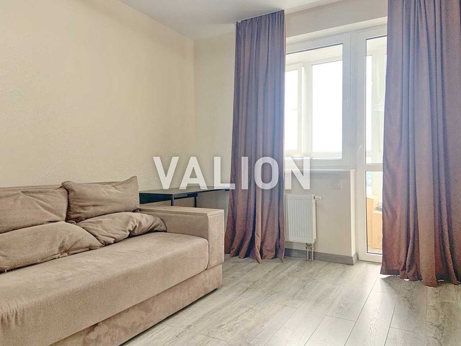 2-кімнатна квартира за адресою вул. Ревуцького (площа 79,9 м²) - Atlanta.ua - фото 4