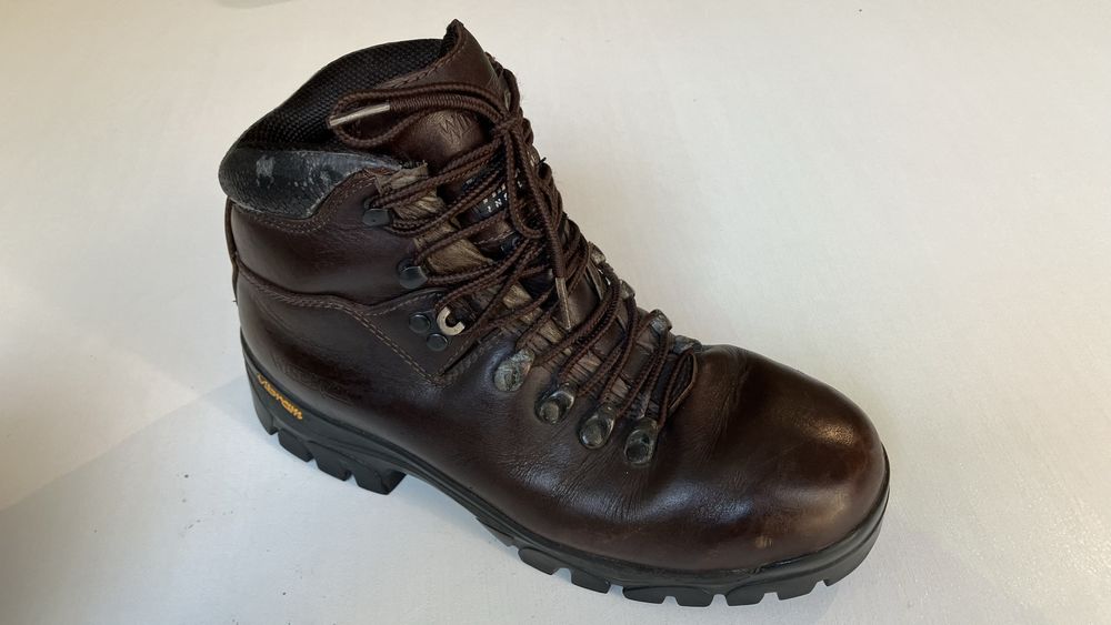 Botas ‘40 WINDRIVER Terreno Montanhoso, Sueco