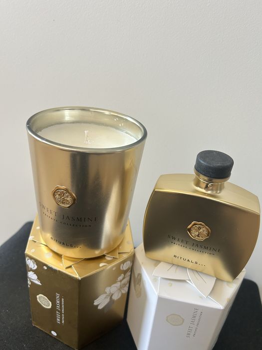 Rituals sweet jasnine