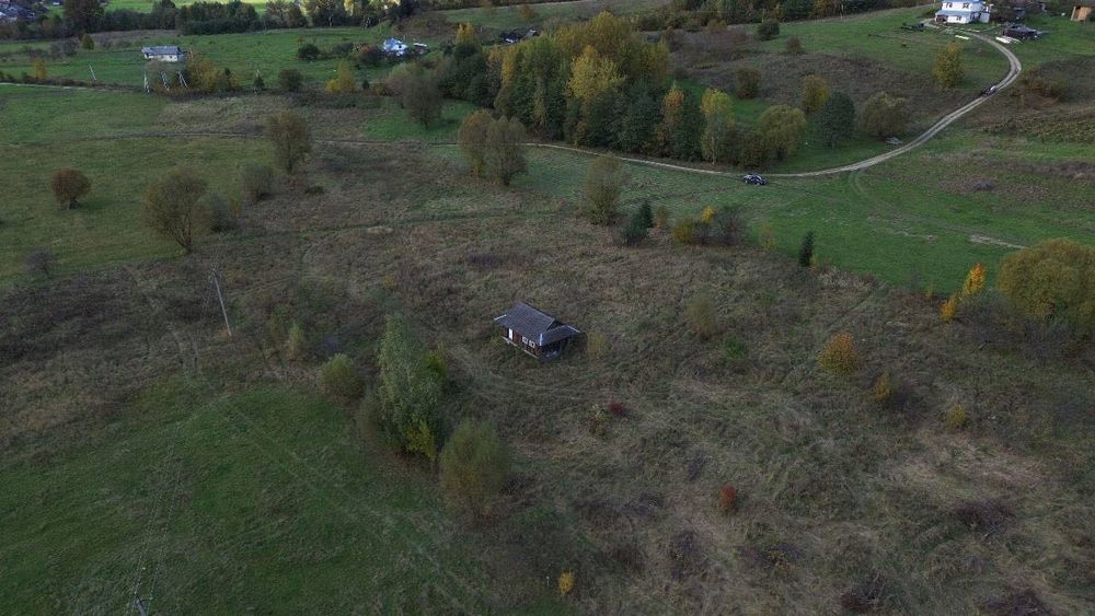 Продаж земельної ділянки в Карпатах | с.Люча, Косівський район