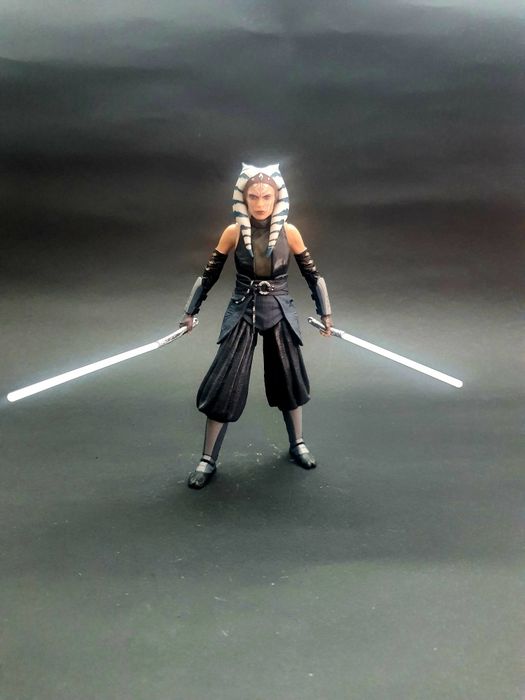 Figuras Black Series Star Wars