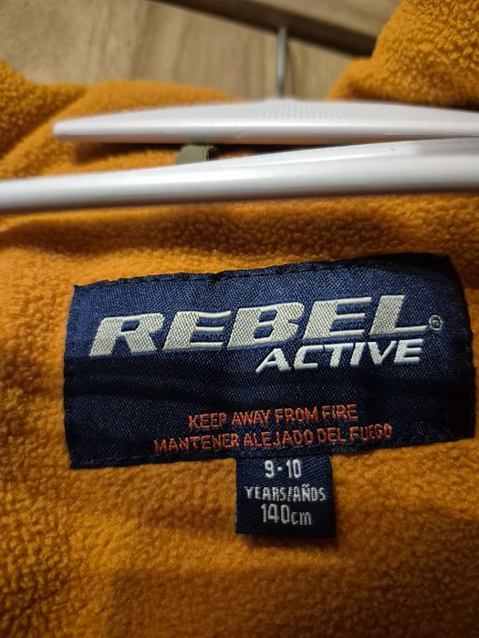 Serdak bezrękawnik dziecięcy