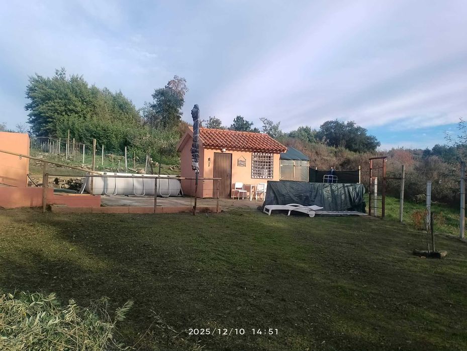 Quinta De Turismo Rural