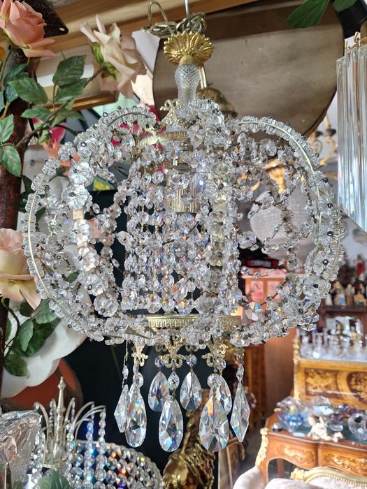 Candeeiros/Lustres (Variadíssimos)