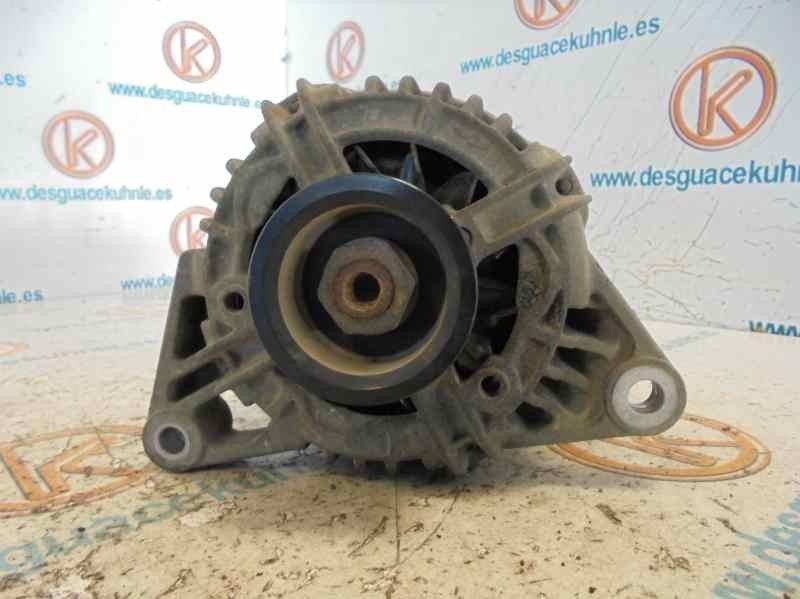 ALTERNADOR VOLKSWAGEN PASSAT VARIANT 2003 -06B903016A