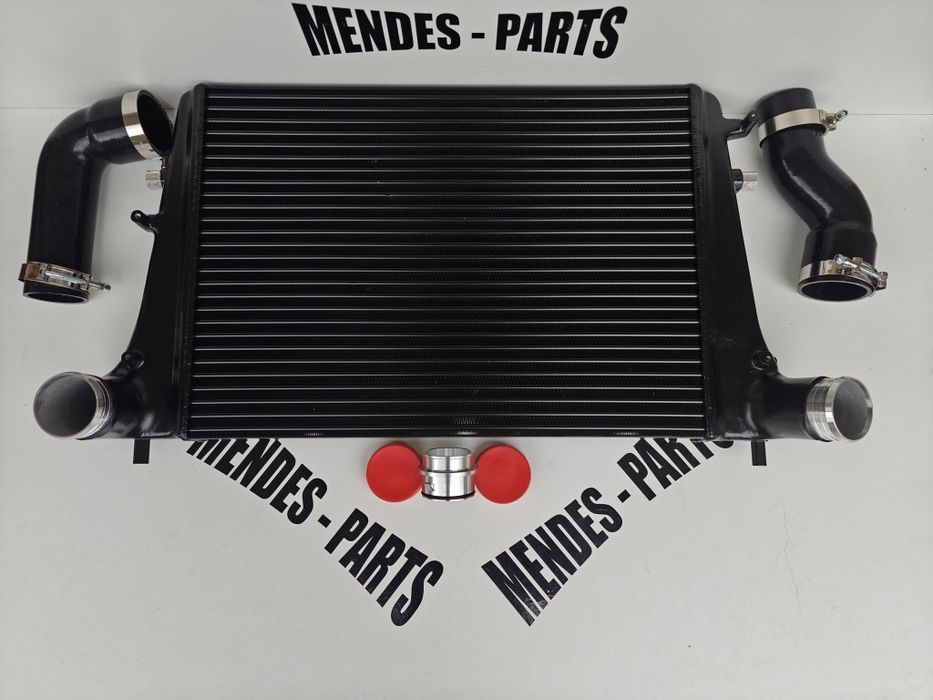 Intercooler golf 5 GTI mk5 / golf 6 GTI  mk6 Audi S3 Audi TT  Scirocco