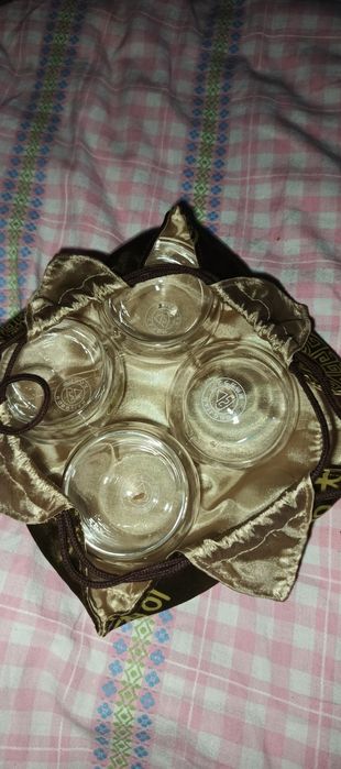 Японские пиалы для чая