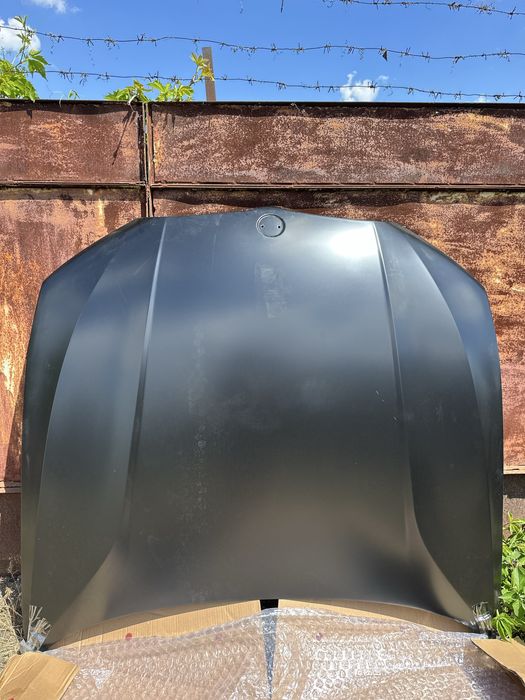 Капот BMW БМВ G20 Г20 2019 2020 2021 2022