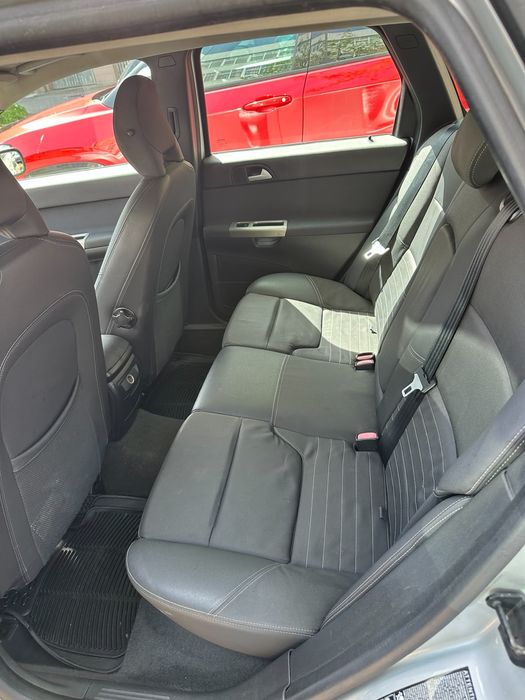 Carrinha volvo V50