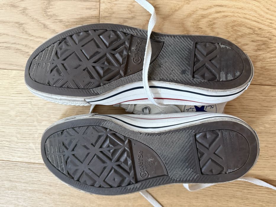 Кеди Converse All Star High Top