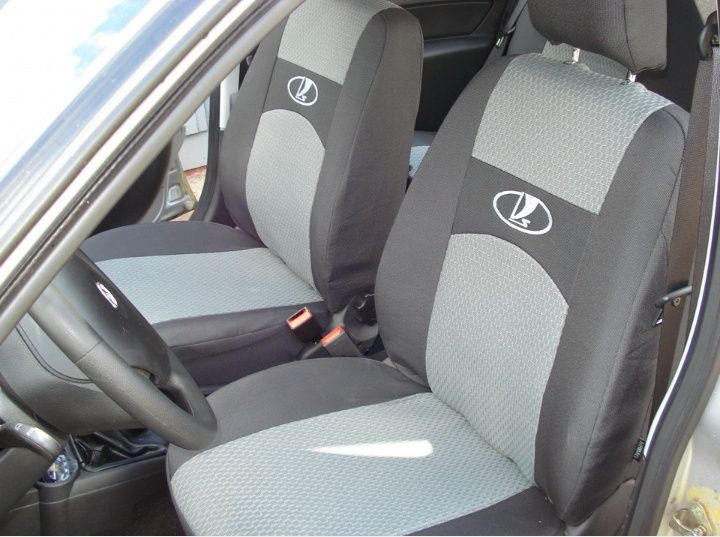 Чехлы авточехлы ВАЗ Лада Lada 2108 2109 21099 2110