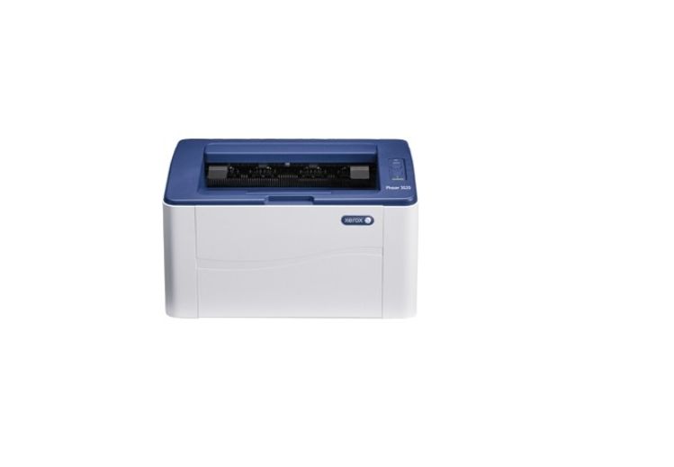 Принтер Xerox Phaser 3020V_BI може бути  з ПДВ