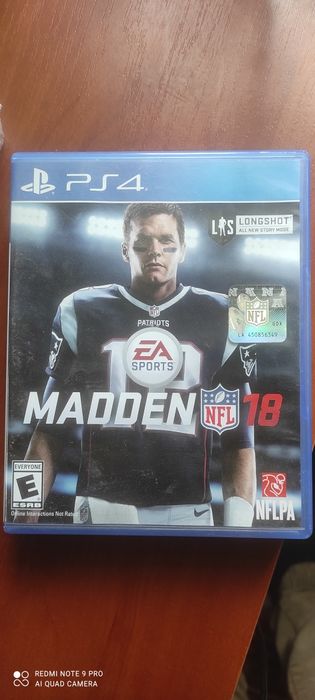 Продам ігри на пс 4