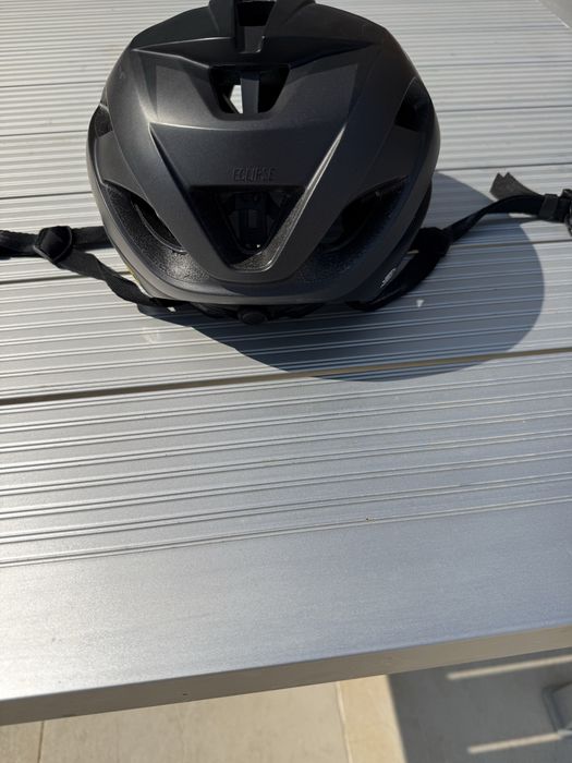 Capacete Ciclismo Giro, modelo Topo de Gama
