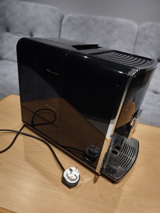 Кофемашина Melitta Barista T smart