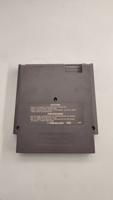 Gra Tiny Toon Nintendo NES