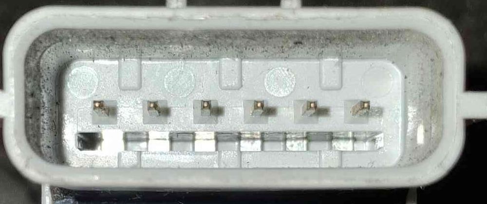 Sensor de Estacionamento Frente 95720-1Y500 - KIA PICANTO II