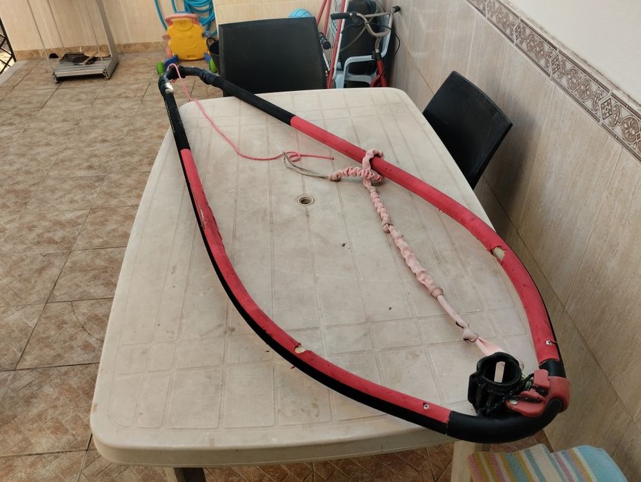 Prancha de windsurf Mistral