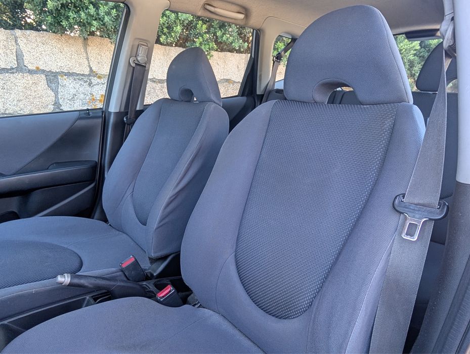 Honda Jazz 1.2 i-DSI  2005 78cv