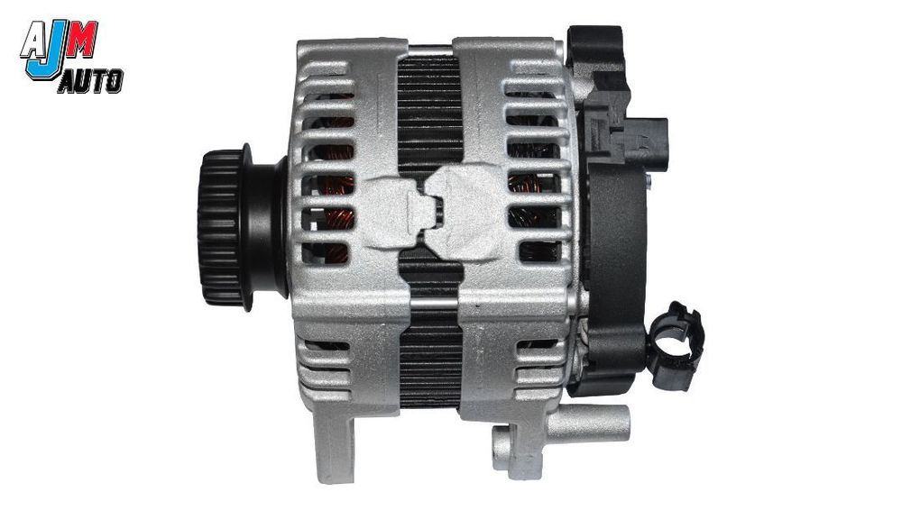 Alternator 2.5 TDI VW California Multivan V Touareg Transporter V T5