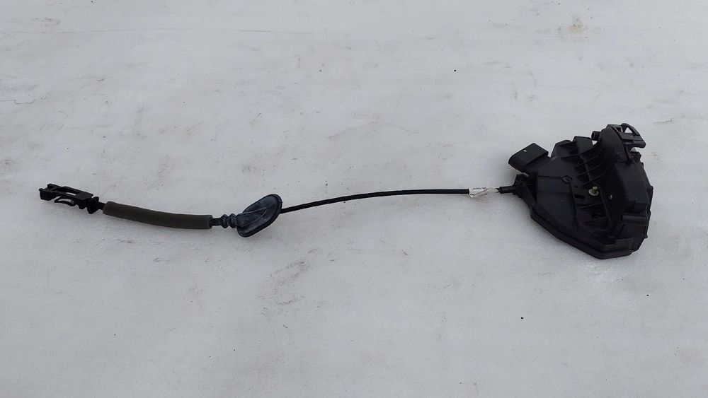 Fechadura / fecho porta frente direito FORD EcoSport
