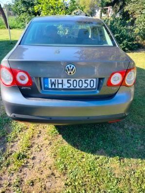 Sprzedam VW Jetta