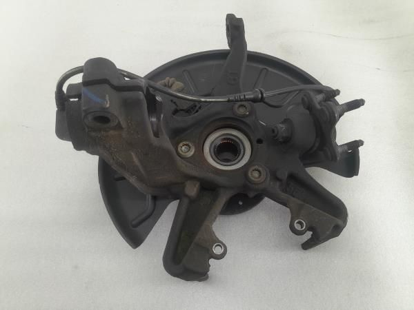 Manga de eixo frente direita AUDI A3 Sportback (8PA)