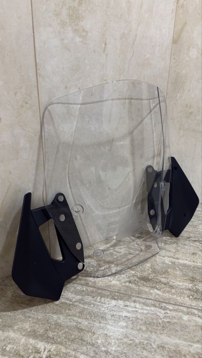 Скло bmw r1300gs